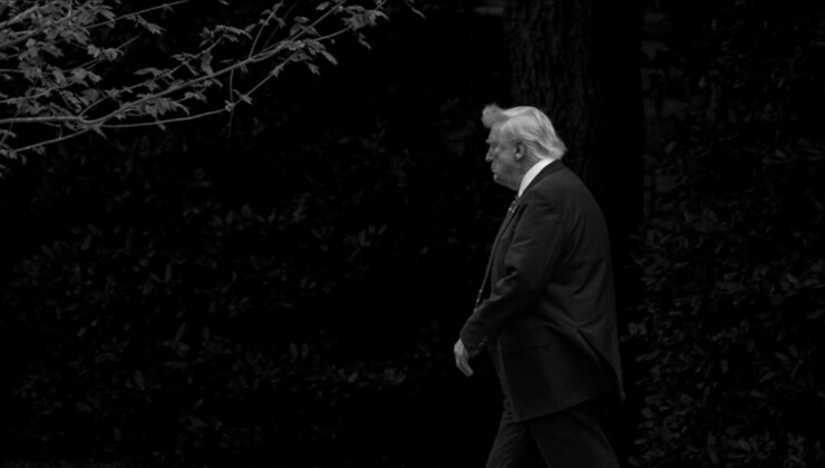 Donald Trump, Wall Street Journal’ı basın havuzundan çıkardı