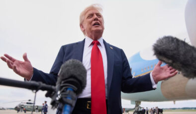 Donald Trump’a teşhis konulan kronik venöz yetmezlik nedir