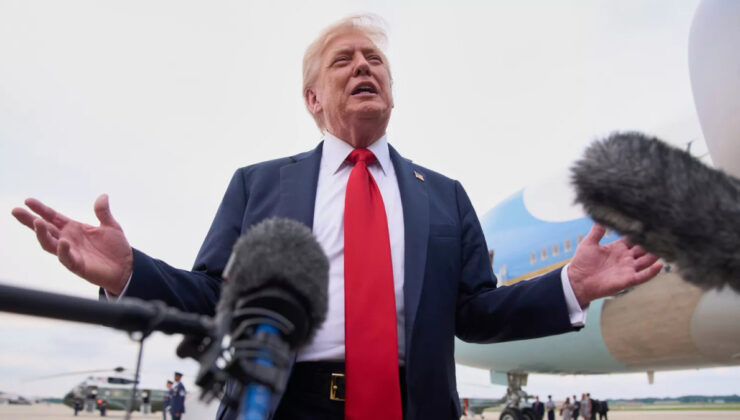 Donald Trump’a teşhis konulan kronik venöz yetmezlik nedir