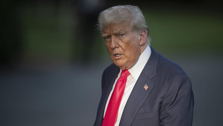 Donald Trump’ın adının Jeffrey Epstein belgelerinde geçtiği iddiası yalanlandı