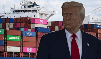 Donald Trump’ın tarife erteleme süresi 1 Ağustos’a uzatılıyor