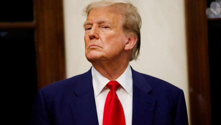 Donald Trump’tan fuhuş hükümlüsü Diddy’ye af sinyali