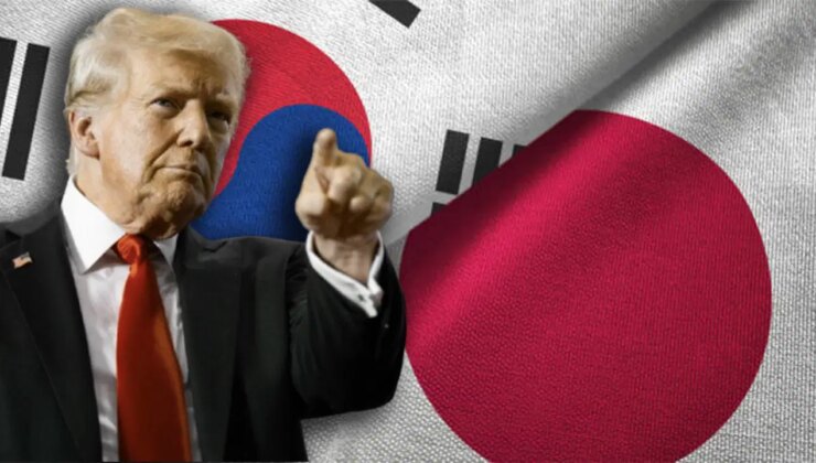 Donald Trump’tan iki ülkeye tarife uyarısı: ‘Vergilerinizi artırma kararı alırsanız…’