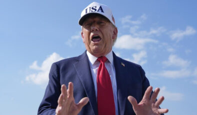 Donald Trump’tan ilginç hamle: Beyaz Saray’ın bahçesinde dövüş maçı düzenleyecek