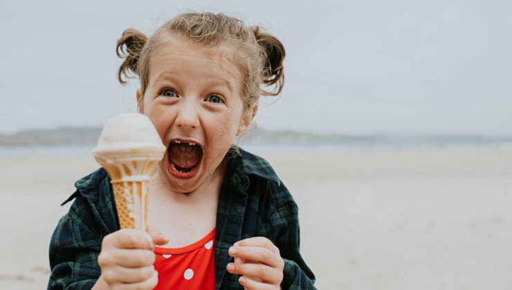 Dondurma alırken nelere dikkat etmeliyiz?