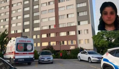 Dondurucuda cesedi bulunan bebeğin annesi tespit edildi!