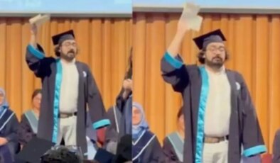 Doruk Dörücü kimdir? Boğaziçi Üniversitesi mezunu Doruk Dörücü neden gözaltına alındı? Doruk Dörücü nereli, kaç yaşında?