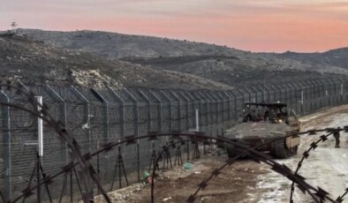 Dr. Oytun Orhan, İsrail-Suriye sürecini değerlendirdi: ‘Müdaheleye açık bir Suriye istiyorlar’