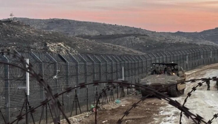 Dr. Oytun Orhan, İsrail-Suriye sürecini değerlendirdi: ‘Müdaheleye açık bir Suriye istiyorlar’