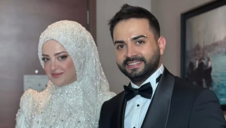 Düğün bitti, balayı başladı: Kadir Ezildi’nin rotası dikkat çekti