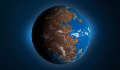 Dünya 250 milyon yıl sonra tek kara parçasına dönüşebilir