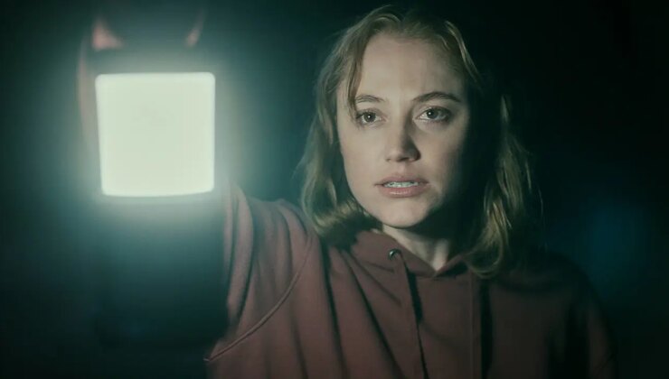 Dünya Dışı Saplantı (Significant Other) filminin konusu ne? Dünya Dışı Saplantı filminin oyuncuları kim?