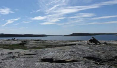 Dünya tarihi yeniden yazılabilir: 4 milyar yıllık taş keşfedildi