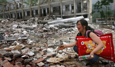 Dünya tarihinin en şiddetli depremleri