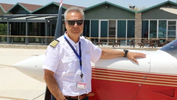 Dünya turuna çıkan Türk pilot Mehmet Demirci kimdir? Pilot Mehmet Demirci kurtarıldı mı?