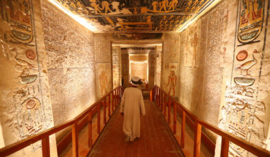 Dünya üzerinde fotoğraf çekiminin kesinlikle yasak olduğu 6 yer