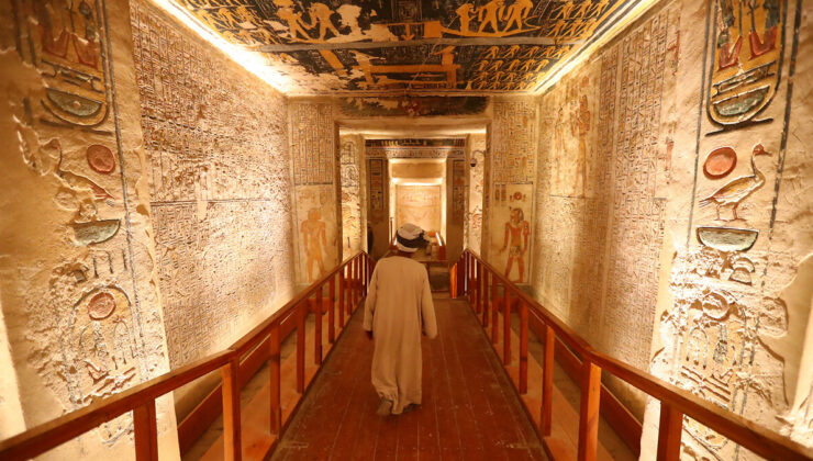 Dünya üzerinde fotoğraf çekiminin kesinlikle yasak olduğu 6 yer