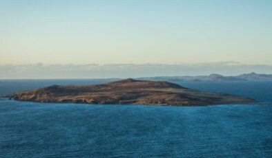 Dünyada girişlerin kesinlikle yasak olduğu 5 yer