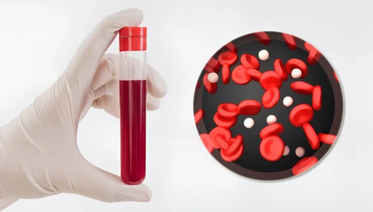 Dünyada sadece bir kişide bulunan yeni bir kan grubu keşfedildi