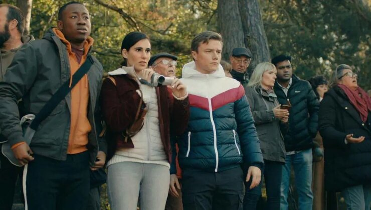 Dünyalar Savaşı: Saldırı filminin konusu ne? Dünyalar Savaşı: Saldırı filminin oyuncuları kim?