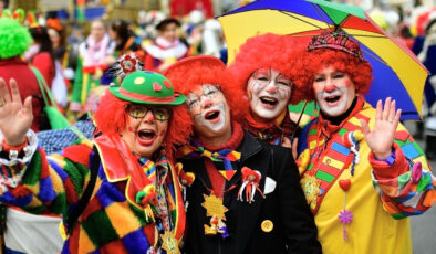 Dünyanın en eğlenceli ülkeleri belli oldu! Türkiye sıralamasıyla şaşırttı