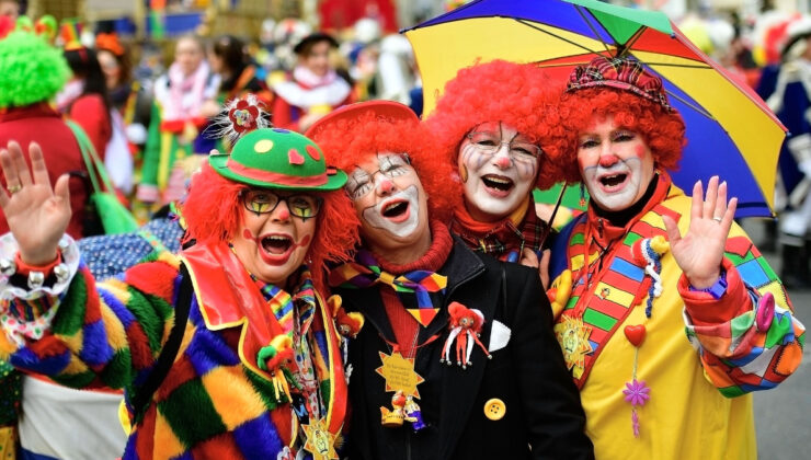 Dünyanın en eğlenceli ülkeleri belli oldu! Türkiye sıralamasıyla şaşırttı