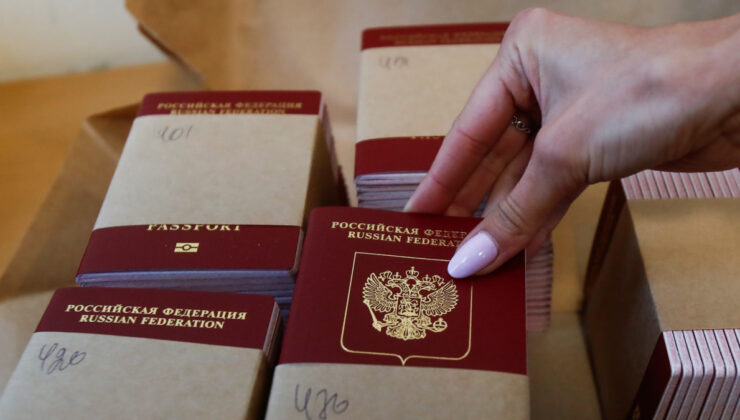 Dünyanın en güçlü pasaportları açıklandı: Türkiye’nin sırası belli oldu