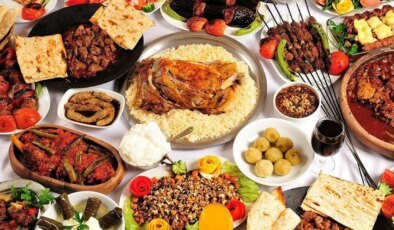 ‘Dünyanın En İyi Mutfakları’ belli oldu: Türkiye kaçıncı sırada?