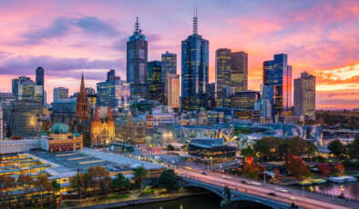 Dünyanın en yaşanabilir şehri Viyana tahtından oldu