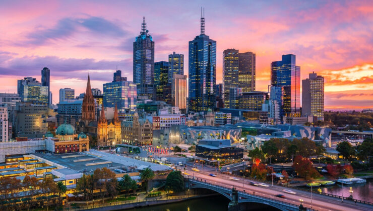 Dünyanın en yaşanabilir şehri Viyana tahtından oldu