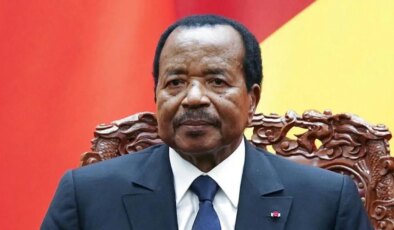 Dünyanın görevdeki en yaşlı devlet başkanı: Sekizinci kez aday olacağını duyurdu!