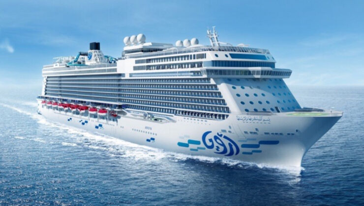 Dünyanın İlk Helal Cruise Seferi Başlıyor: Hünkar Turizm’den Tarihi Bir Yenilik