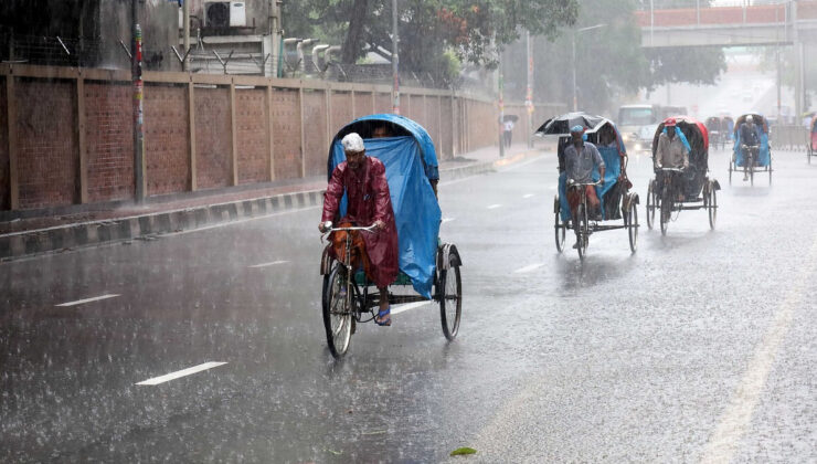 Dünyanın yaşaması en zor 5 şehri