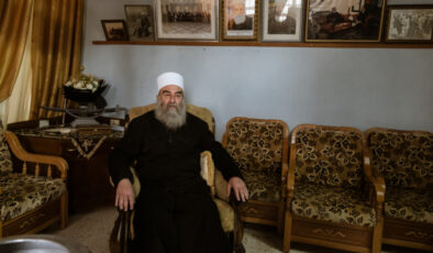 Dürzi lider el-Hicri, Suriye hükümetiyle yapılan ateşkese karşı çıktı