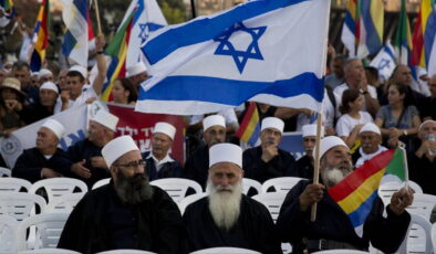 Dürziler kimdir? Dürziler hangi dine inanıyor? Dürziler nerede yaşar?