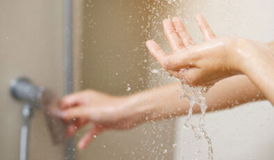 Duşakabin devri bitti: İşte yeni trend kapsül duş