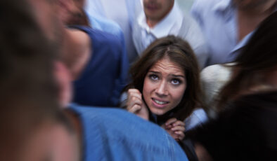 Duygusal yükler sindirim problemleri ve kas ağrılarına yol açıyor