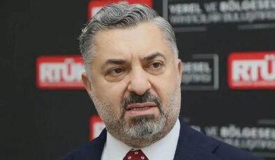 Ebubekir Şahin’den ‘Leman’ açıklaması: ‘Biz bu hafızayı korumakla sorumluyuz’