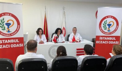 Eczacılardan fakülte isyanı: ‘Niteliksiz eğitim istihdama engel’