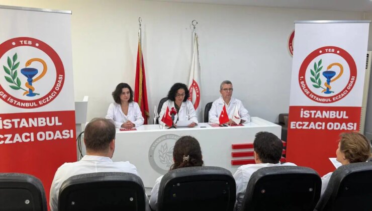 Eczacılardan fakülte isyanı: ‘Niteliksiz eğitim istihdama engel’