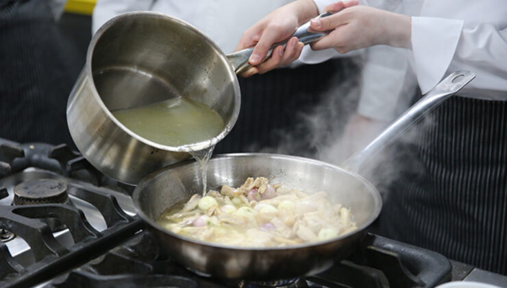 Edirne seyahatinde tadılması gereken 5 eşsiz lezzet