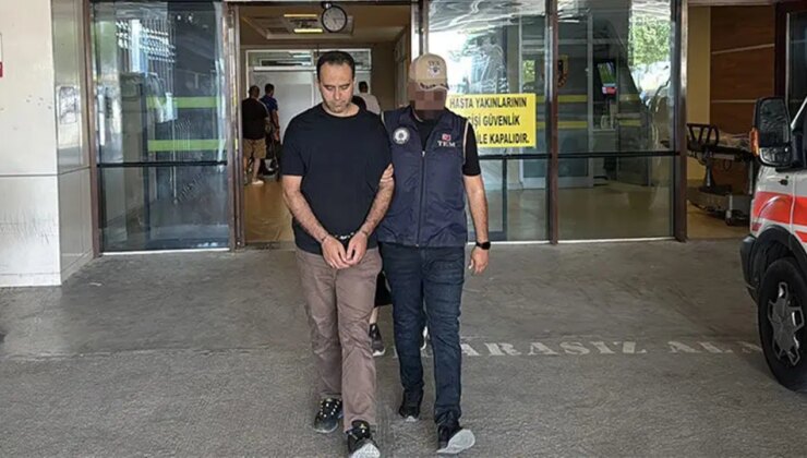 Edirne’de 15 Temmuz’un yıl dönümünde yurtdışına kaçmak isterken yakalandılar