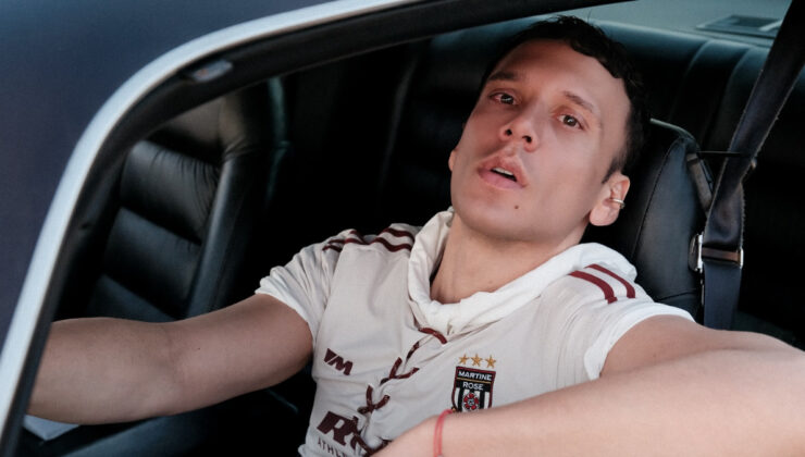 Edis takipçilerinin sorularını cevapladı: “İnsanlara yaranılmıyor”