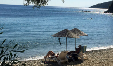 Ege’de kalabalıktan uzakta balayı keyfi yapılabilecek 3 yer