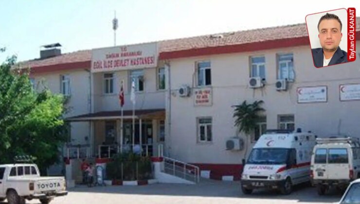 Eğil Devlet Hastanesi’nde sağlıkçılara psikolojik işkence iddiası: Çalışanlar intiharın eşiğinde