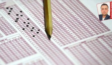 Eğitimciler YKS sonuçları Cumhuriyet’e değerlendirdi: Eğitimde çöküş…