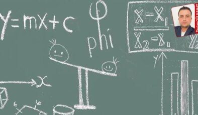 Eğitimdeki matematik başarısızlığı: Öğrencilerin bireysel çabasına indirgenemez