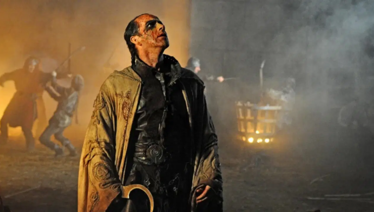 Ejder Yürek: Büyücünün Laneti (Dragonheart 3: The Sorcerer’s Curse) filminin konusu ne? Ejder Yürek: Büyücünün Laneti filminin oyuncuları kim?