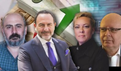 Ekonomistler haziran ayı enflasyonunu yorumladı: ‘TÜİK hadi oradan!’