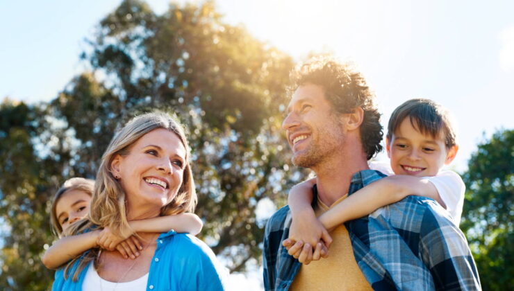 Ekransız eğlence rehberi ile çocuklarınızla bağlarınızı güçlendirin: Çocuklar için teknolojisiz 7 harika etkinlik önerisi